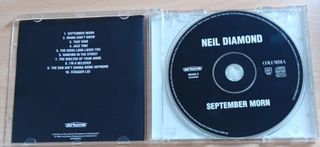 CD Neil Diamond - September Morn