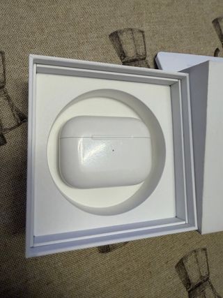 Airpods Pro 2ª Generación, con factura Apple