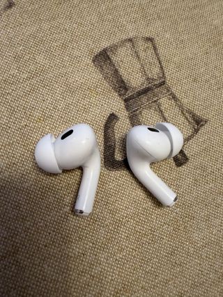 Airpods Pro 2ª Generación, con factura Apple