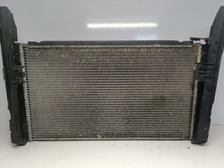 RADIADOR AGUA BMW SERIE 3 TOURING (E91) N47 78102