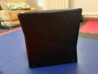 Xbox 360 Slim Negra