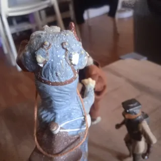 Lote Figuras Star Wars