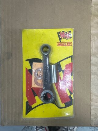 Biela Metra Kit adaptable a Puch