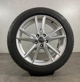 Llantas Audi Q2 18" Originales