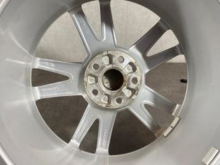 Llantas Audi Q2 18" Originales