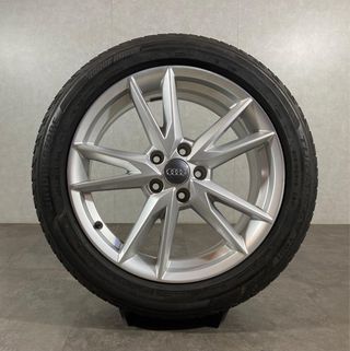 Llantas Audi Q2 18" Originales