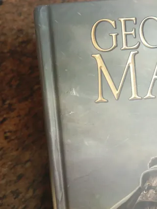 Juego de Tronos Choque de Reyes nº 01/04: Canci...