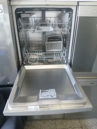 Lavavajillas Balay A+