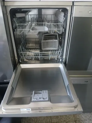 Lavavajillas Balay A+