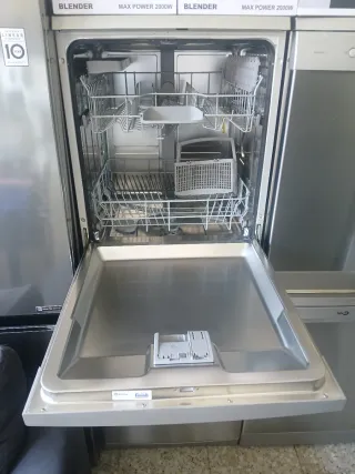 Lavavajillas Balay A+