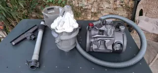 Dyson DC-19 per pezzi di ricambio