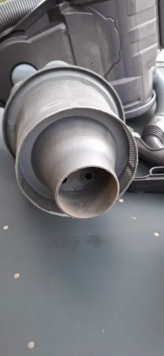 Dyson DC-19 per pezzi di ricambio