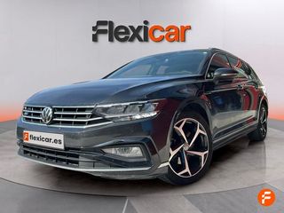 Volkswagen Passat Advance 2.0 TDI 110kW(140CV) DSG Variant - 5P (2019)