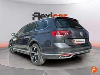 Volkswagen Passat Advance 2.0 TDI 110kW(140CV) DSG Variant - 5P (2019)