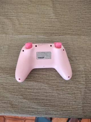 Comando GameSir Nova Lite Rosa