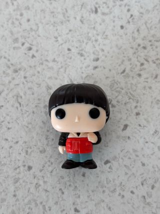 Funko Pop WILL Stranger Things