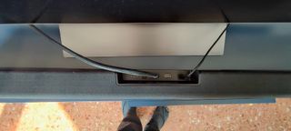 Barra de Sonido TCL 8132 Dolby Atmos 2.1 Gris