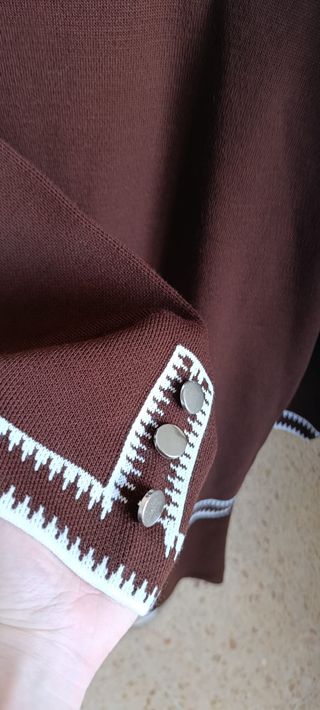 Conjunto jersey + pantalón. Nuevo sin estrenar y c