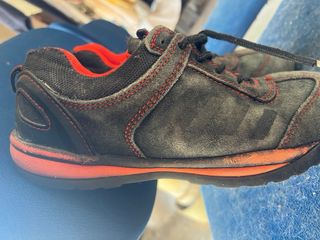 Zapatillas de trabajo Portwest