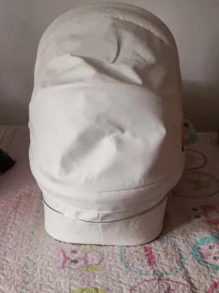 Carro de muñecas Bytax