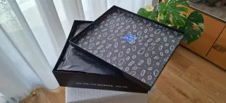 Killstar Plataformas Wednesday Talla 38