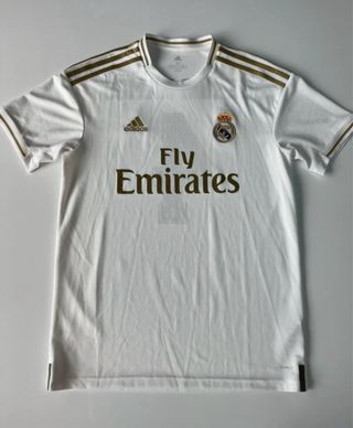 Camiseta Sergio Ramos Real Madrid 19/20 M