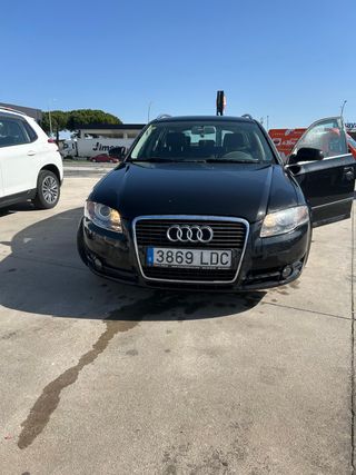 Audi A4 avant 2006