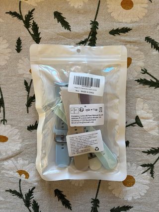 Samsung Galaxy Watch 5 Rosa