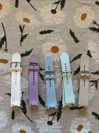 Samsung Galaxy Watch 5 Rosa