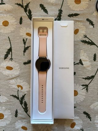 Samsung Galaxy Watch 5 Rosa