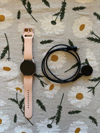 Samsung Galaxy Watch 5 Rosa