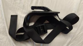 Adaptador cinturón coche embarazo