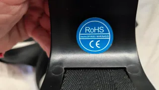 Adaptador cinturón coche embarazo