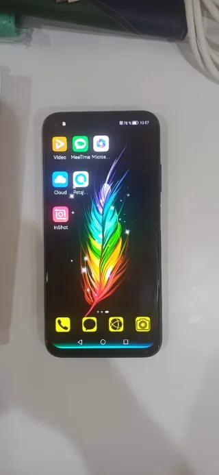 Huawei P40 Lite segunda mano