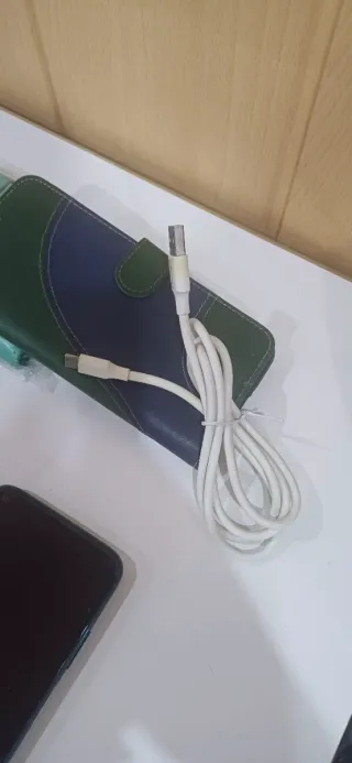 Huawei P40 Lite segunda mano