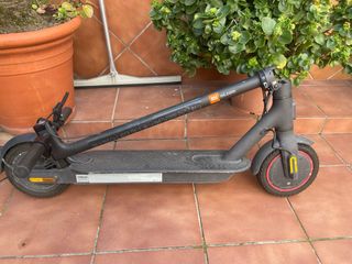 Patinete eléctrico Xiaomi