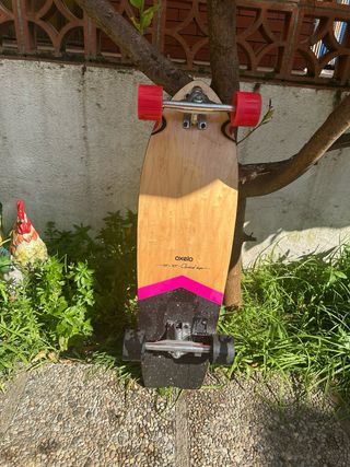 Longboard Oxelo 2016