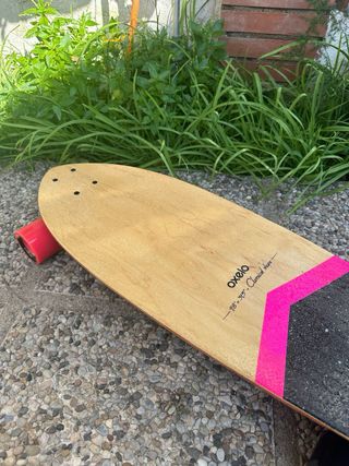 Longboard Oxelo 2016