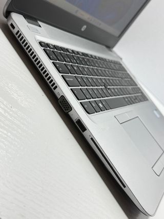 HP EliteBook 850 G3 i5 / 8GB / 256GB