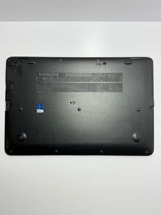 HP EliteBook 850 G3 i5 / 8GB / 256GB