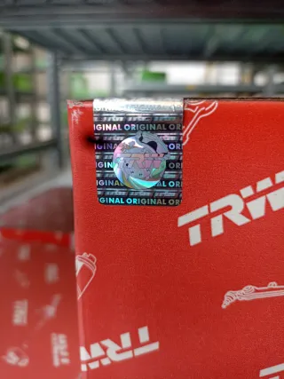 Kit Ganasce TRW GSK1219 Citroen Jumper Fiat Ducato