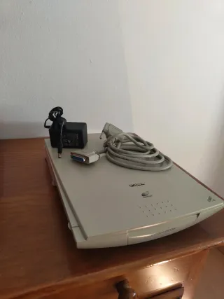 Scanner Canon Beige/Grigio