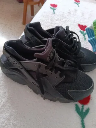 Nike Huarache Talla 38