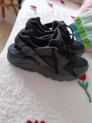Nike Huarache Talla 38