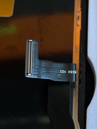 Schermo di ricambio per iPhone 13 Pro