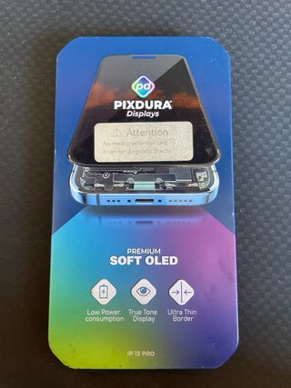 Schermo di ricambio per iPhone 13 Pro