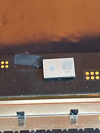 Schermo di ricambio per iPhone 13 Pro