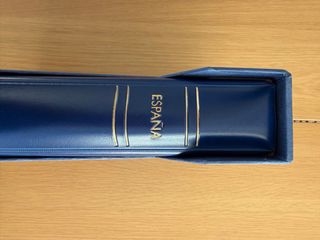 Álbum de sellos nuevo con 60 hojas