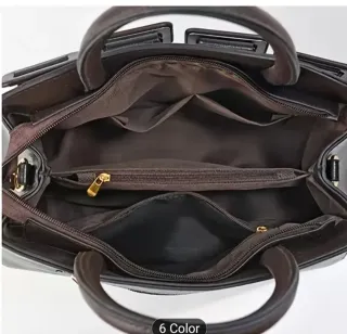 Bolso + Cartera + Tarjetero