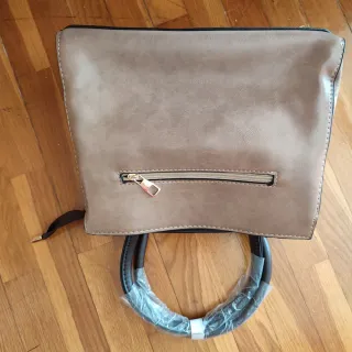 Bolso + Cartera + Tarjetero